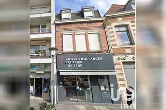 achat immeuble valenciennes 59300