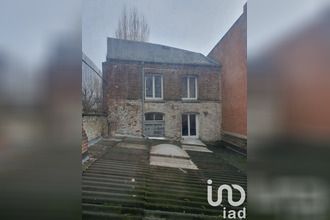 achat immeuble valenciennes 59300
