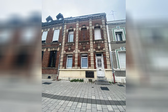 achat immeuble valenciennes 59300