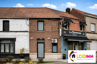 achat immeuble valenciennes 59300