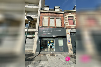 achat immeuble valenciennes 59300