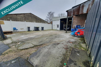 achat immeuble valenciennes 59300