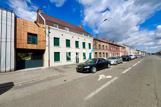achat immeuble valenciennes 59300