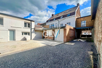 achat immeuble valenciennes 59300