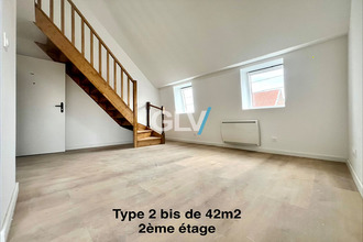 achat immeuble valenciennes 59300