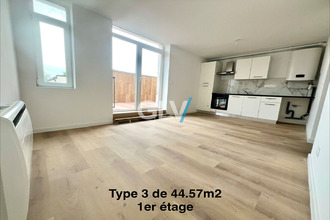 achat immeuble valenciennes 59300