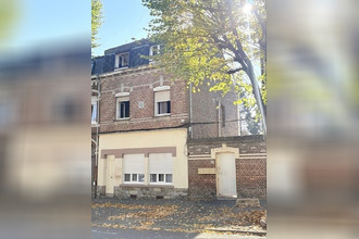 achat immeuble valenciennes 59300