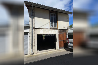 achat immeuble valentine 31800