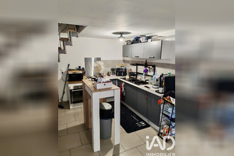 achat immeuble valhuon 62550