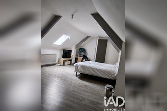 achat immeuble valhuon 62550