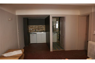 achat immeuble vallauris 06220