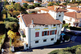 achat immeuble vallauris 06220