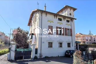 achat immeuble vallauris 06220