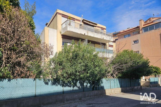 achat immeuble vallauris 06220