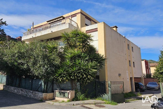 achat immeuble vallauris 06220