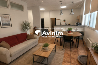 achat immeuble vallauris 06220