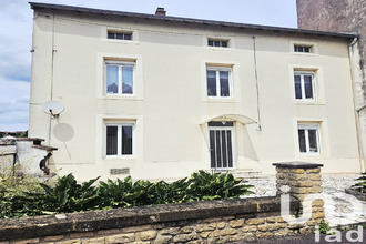 achat immeuble valleroy 54910