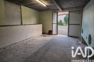 achat immeuble vallet 44330