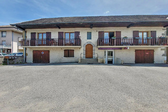 achat immeuble vallieres 74150