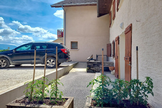 achat immeuble vallieres 74150