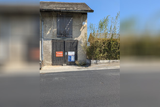 achat immeuble vallieres 74150