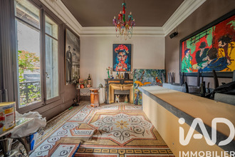 achat immeuble vallon-pont-d-arc 07150
