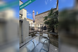 achat immeuble vallon-pont-d-arc 07150