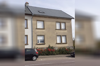 achat immeuble valmt 57730