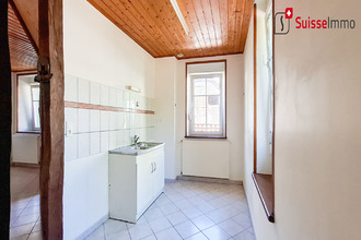 achat immeuble valonne 25190
