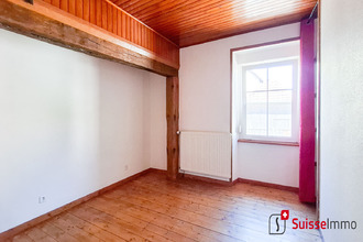 achat immeuble valonne 25190