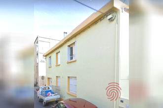 achat immeuble valras-plage 34350