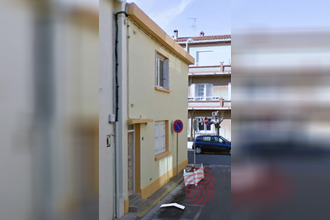 achat immeuble valras-plage 34350