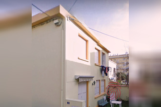 achat immeuble valras-plage 34350