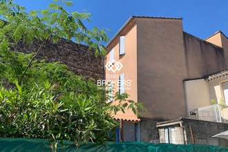 achat immeuble valreas 84600