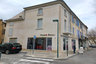 achat immeuble valreas 84600