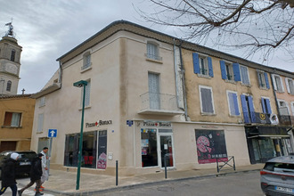 achat immeuble valreas 84600