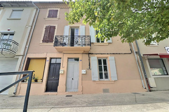 achat immeuble valreas 84600