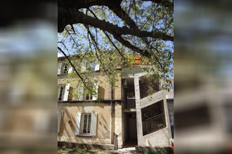 achat immeuble valreas 84600