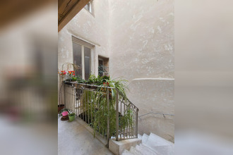 achat immeuble valreas 84600