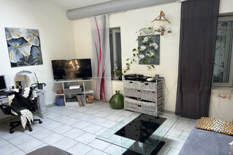 achat immeuble valreas 84600