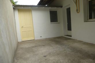 achat immeuble vals-les-bains 07600