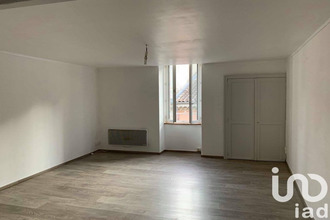 achat immeuble vals-les-bains 07600