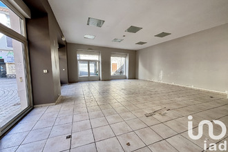 achat immeuble vals-les-bains 07600