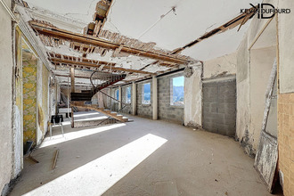 achat immeuble vals-les-bains 07600