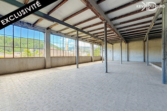 achat immeuble vals-les-bains 07600