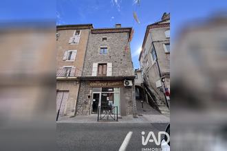 achat immeuble vals-les-bains 07600