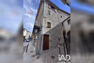 achat immeuble vals-les-bains 07600