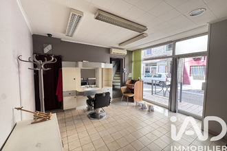 achat immeuble vals-les-bains 07600