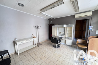 achat immeuble vals-les-bains 07600