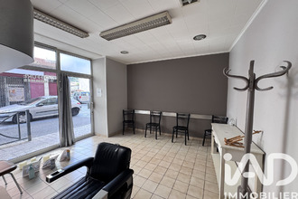 achat immeuble vals-les-bains 07600
